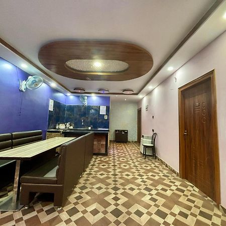 Krishna Shree Guest House Guwahati Exterior foto